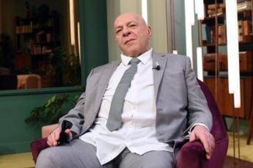 Mauro Coruzzi e il secondo ictus: &quot;Non riuscivo a muovermi, rimasto a terra per ore&quot;