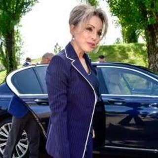 Forza Italia, Marina Berlusconi: "Grande stima per Stefania Craxi, da tempo sostengo apertura classe dirigente"