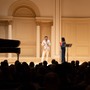 L’Italia protagonista a Carnegie Hall, consegnati gli Italian Reputation Awards L’Italia protagonista a Carnegie Hall, consegnati gli Italian Reputation Awards