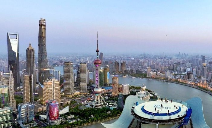 Cina, il 18 e 19 maggio la seconda riunione degli alti funzionari Apec 2026 Cina, il 18 e 19 maggio la seconda riunione degli alti funzionari Apec 2026