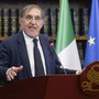 Difesa, La Russa “Sui fondi Safe no drammi ma normale procedura”