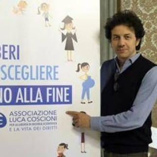 Fine vita, Associazione Coscioni deposita proposta di legge per legalizzare eutanasia