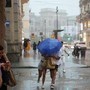 Maltempo, ciclone mediterraneo sull'Italia: rischio V-shaped con nubifragi e allagamenti