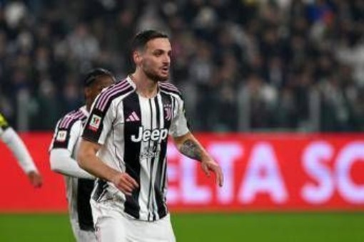 Juve, altro guaio: Gatti si opera al menisco