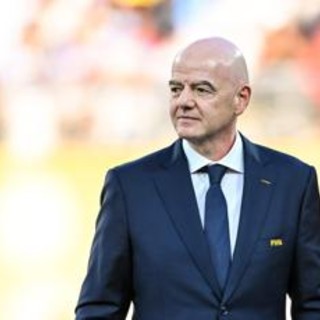 Fifa accusa Uefa: "Campagna per influenzare elezione presidente"