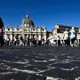 Papa Leone XIV, il fratello: "Annuncio è stato uno choc, anche io sono in cura per tumore" Papa Leone XIV, il fratello: "Annuncio è stato uno choc, anche io sono in cura per tumore"