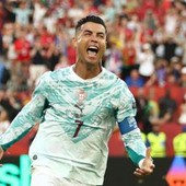 Ronaldo, nuova vita? Cristiano debutta da attore in una serie tv inglese