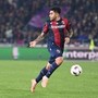 Coppa Italia, Bologna-Parma 2-1: rossoblù ai quarti Coppa Italia, Bologna-Parma 2-1: rossoblù ai quarti