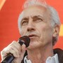 Di Battista ricoverato a Cuba, messaggio di Travaglio: "Forza ragazzo"