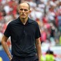 Inghilterra vince, ma Tuchel si arrabbia: "Dobbiamo giocare meglio". E Bellingham non apprezza