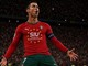 Mondiali, Ronaldo: "Portogallo sempre"