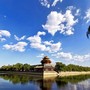Cina, la tecnologia rafforza la lotta allo smog a Pechino Cina, la tecnologia rafforza la lotta allo smog a Pechino