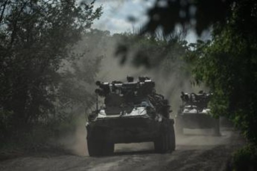 Ucraina, Kiev: &quot;Ricevuti da Mosca altri 1.200 corpi di soldati&quot;