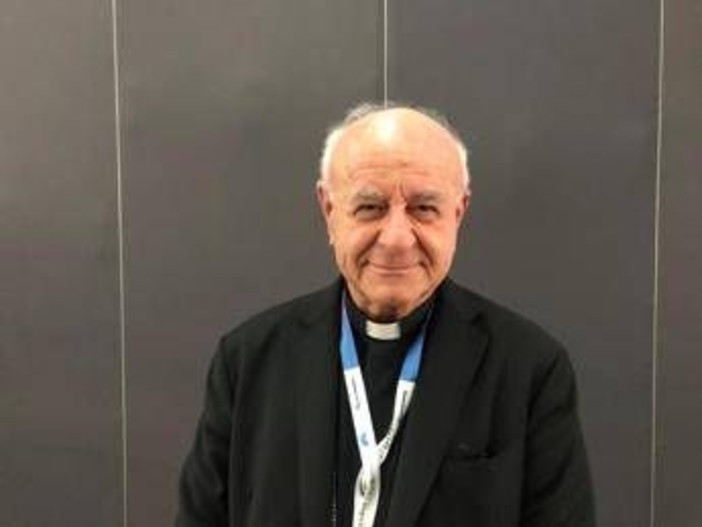 Mons. Paglia: &quot;Italia primo Paese con una legge che si prende cura dell'anziano&quot;