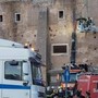 Crollo Torre dei Conti a Roma, Smeriglio: &quot;Prima salvare operaio, poi, valutazioni tecniche su cause&quot;