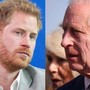 "Carlo? Padre affettuoso con Harry", l'ex fidanzata reale smentisce il duca di Sussex "Carlo? Padre affettuoso con Harry", l'ex fidanzata reale smentisce il duca di Sussex