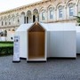 Al Fuorisalone di Milano l'installazione di Zambon dedicata alla salute femminile