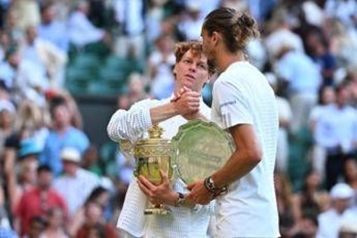 Zverev supera Sinner? Come cambia la race verso le Atp Finals Zverev supera Sinner? Come cambia la race verso le Atp Finals