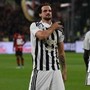 Rubano la maglia di Gatti al piccolo tifoso, la Juve lo invita alla Continassa Rubano la maglia di Gatti al piccolo tifoso, la Juve lo invita alla Continassa