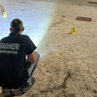 Omicidio di Trani, confermato il fermo per un 17enne