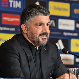 Gattuso “Tante pressioni e responsabilità, a Udine dovremo giocare”