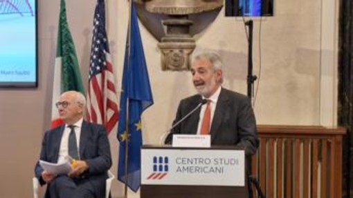 Ottanta anni di Bms in Italia, Rocca: "Vaccini e farmaci innovativi investimenti strategici"