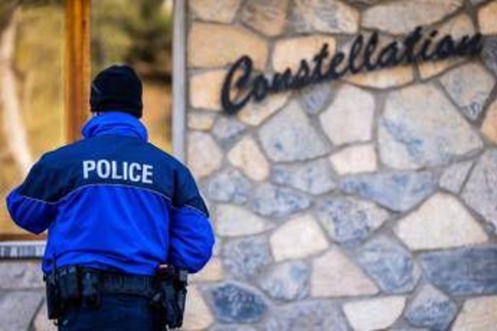 Crans-Montana, media: arrestato il gestore di Le Constellation Crans-Montana, media: arrestato il gestore di Le Constellation
