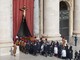 Il giorno dell’addio a Papa Francesco