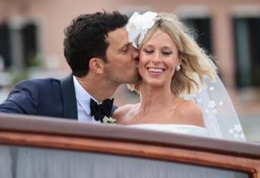 Federica Pellegrini e Matteo Giunta, 3 anni dal 'sì': &quot;Come nelle favole&quot;