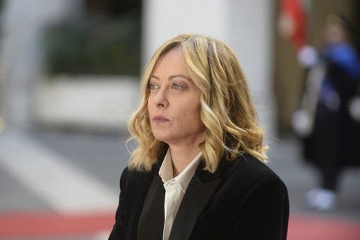 Strage Capaci, Meloni “Dalla memoria costruire futuro libero dalla paura”
