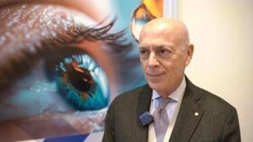 Salute, Bandello (Apmo): &quot;Miopia in piena esplosione soprattutto nei bambini&quot;