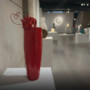 Artiste italiane espongono in Cina “La ceramica racconta una storia di pace” Artiste italiane espongono in Cina “La ceramica racconta una storia di pace”