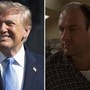 Trump a caccia del voto degli italoamericani con Colombo e I Soprano per le elezioni di midterm Trump a caccia del voto degli italoamericani con Colombo e I Soprano per le elezioni di midterm
