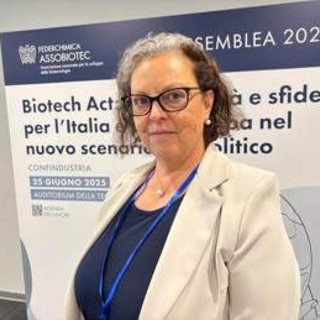 Biotech, Porta (Enea Tech Biomedical): &quot;Fondazione a supporto politiche di valore&quot;