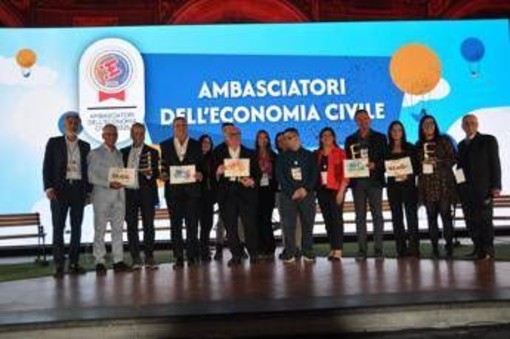Festival Nazionale dell’Economia Civile, le aziende Ambasciatrici 2025