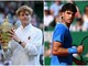 Sinner 'chiama' Alcaraz dopo trionfo Wimbledon: "Spero torni presto" Sinner 'chiama' Alcaraz dopo trionfo Wimbledon: "Spero torni presto"