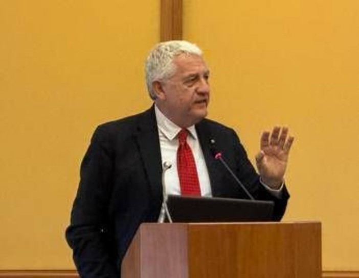 Quintavalle (Asl Roma 1): "Con legge obesità nuovo ruolo medicina di territorio" Quintavalle (Asl Roma 1): "Con legge obesità nuovo ruolo medicina di territorio"