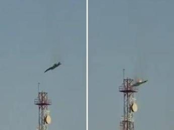 Caccia Usa precipitano in Kuwait, Centcom: "Apparente incidente fuoco amico"