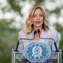 Meloni “Essere italiani vuol dire appartenere a qualcosa di grande”