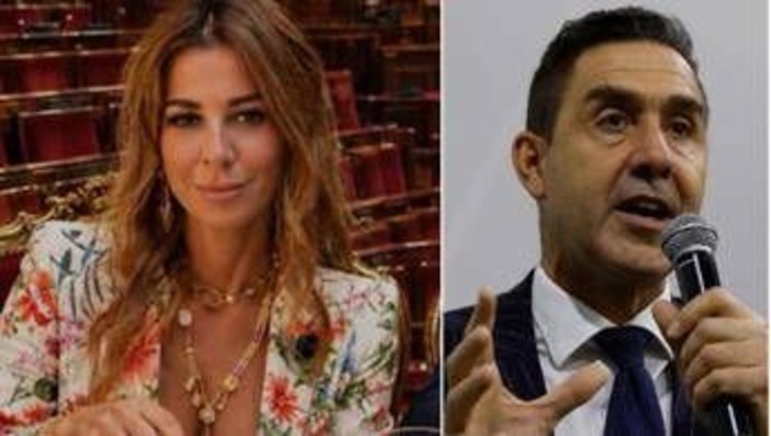 Caso Siracusano-Vannacci, l'appello di Forza Italia ai partiti: "No all'Ai in campagna elettorale" Caso Siracusano-Vannacci, l'appello di Forza Italia ai partiti: "No all'Ai in campagna elettorale"