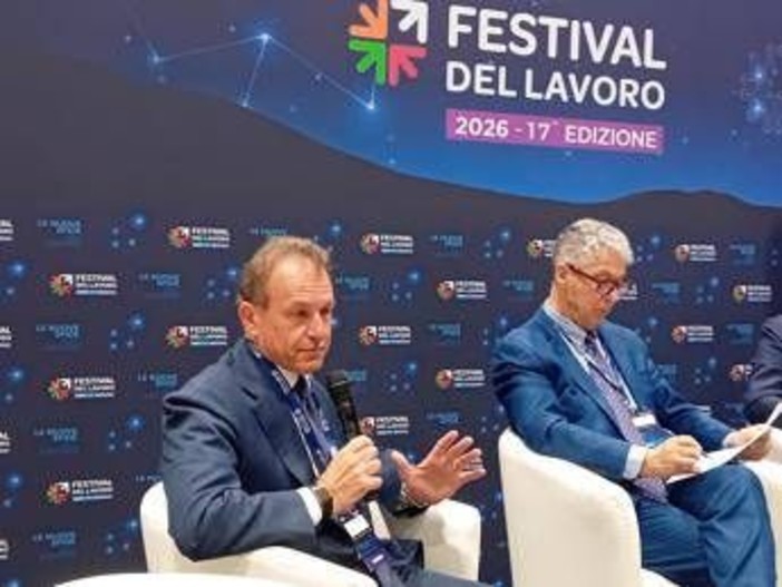 Infortuni, Cozzoli (Ads): "Innovazione per mobilità sicura e sostenibile" Infortuni, Cozzoli (Ads): "Innovazione per mobilità sicura e sostenibile"