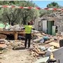 Viterbo, esplode villetta a Bolsena: morto un 67enne Viterbo, esplode villetta a Bolsena: morto un 67enne
