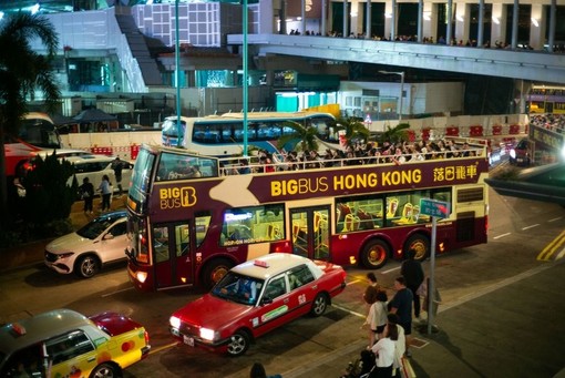 Cina, Hong Kong sospende import di pollame e uova da due aree in Danimarca e Usa Cina, Hong Kong sospende import di pollame e uova da due aree in Danimarca e Usa