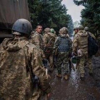 Ucraina lancia controffensiva a Pokrovsk: &quot;Stiamo respingendo truppe russe&quot;