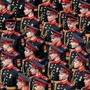 Ucraina-Russia, una parata senza vittorie per Putin: svanisce l'immagine di uomo forte