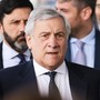 Immigrazione, Tajani “Rafforzare Frontex e creare hub per rimpatri in Africa” Immigrazione, Tajani “Rafforzare Frontex e creare hub per rimpatri in Africa”