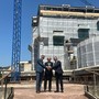 Banca del Fucino, a L’Aquila un nuovo modello di housing universitario