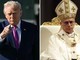 Trump attacca il Papa, analisi Spin Factor: 93% utenti social contro presidente Usa