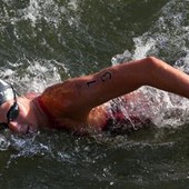 Europei fondo, Taddeucci oro nella 10 km donne, Caponi bronzo