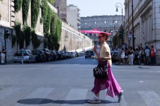 Meteo, il caldo non molla il Sud Italia. Le previsioni di Guidi: "Ancora picchi oltre i 40 gradi, nessuna attenuazione"